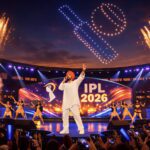 BCCI Cancels IPL Opening Ceremony After Bengaluru Incident