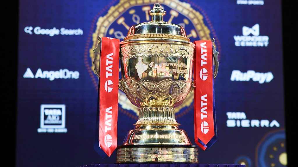 IPL 2026 schedule first phase match list dates and venues