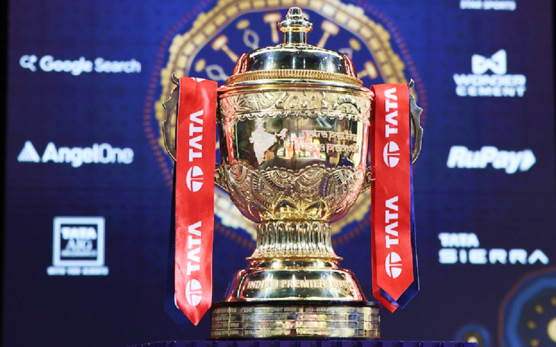 IPL 2026 schedule first phase match list dates and venues