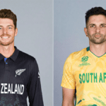 NZ vs SA Highlights, 3rd T20I: New Zealand Crush South Africa by 8 Wickets to Lead Series 2-1