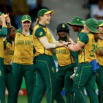 SA-W vs NZ-W 2nd T20I Highlights: South Africa Women Win by 18 Runs to Level Series 1-1