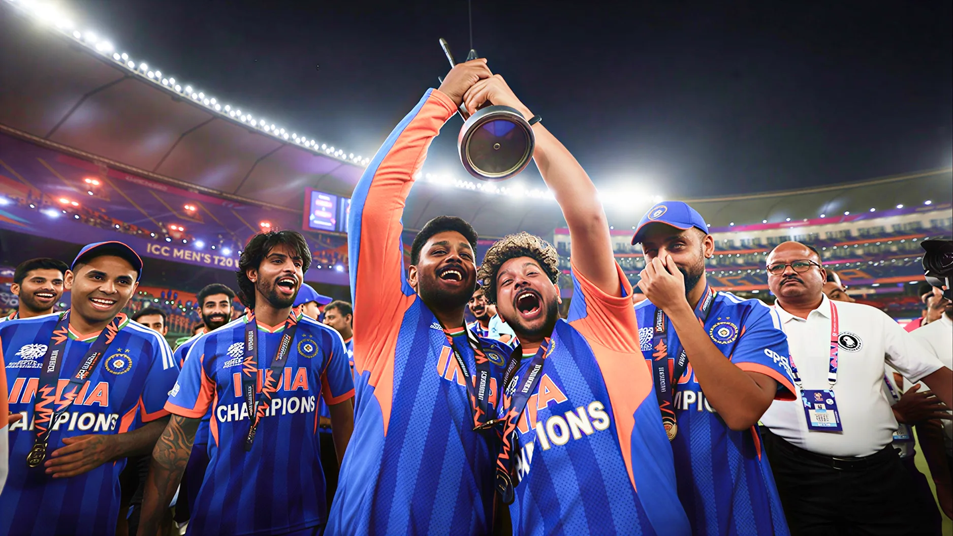 T20 World Cup