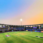 Wankhede Stadium: The Heart of Indian Cricket – History, Records, and Stats