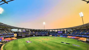 Wankhede-Stadium