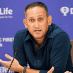 BCCI Reacts to Reports of Ajit Agarkar Seeking Extension as Chief Selector