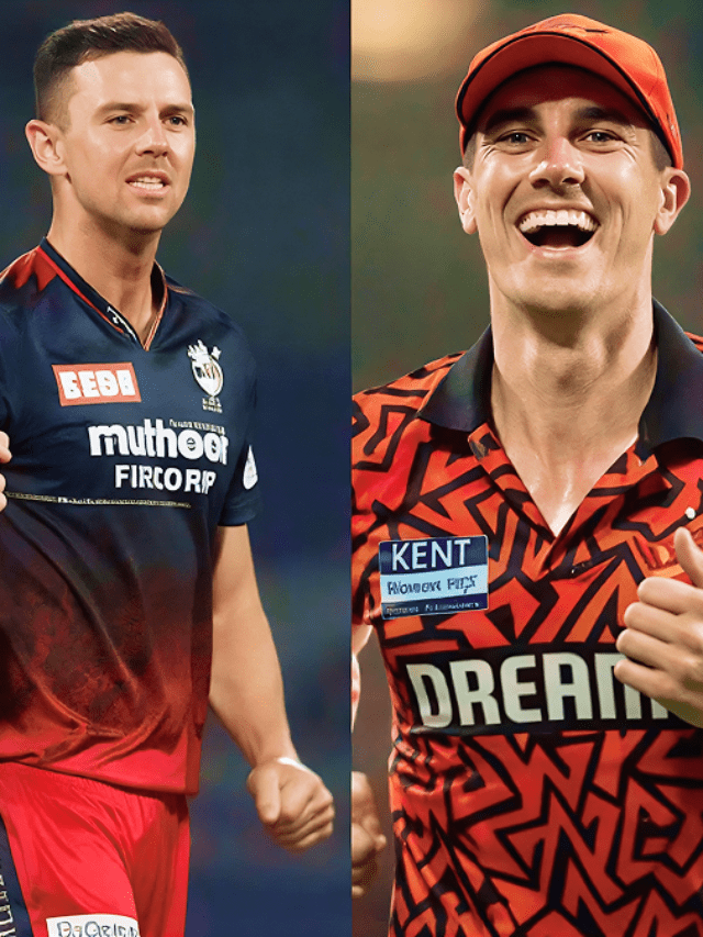 IPL 2026 Official Replacements Announced 🔁🔥