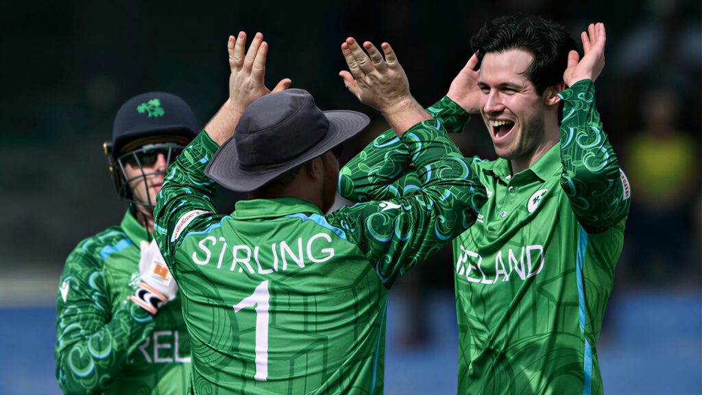 ireland vs afghanistan odi series 2026 schedule bready belfast