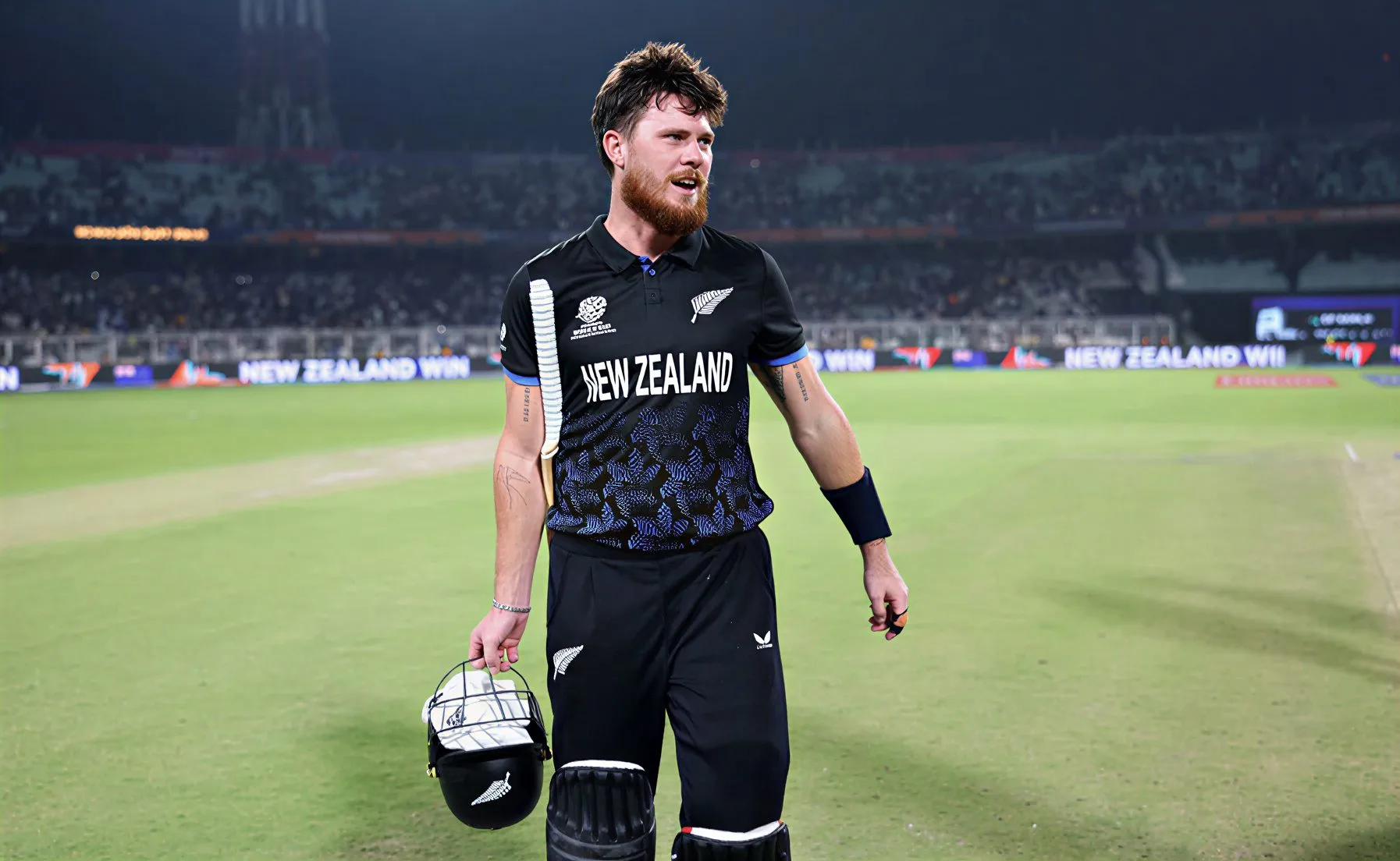 South Africa vs New Zealand Semi Final Highlights – T20 World Cup 2026 Semi final