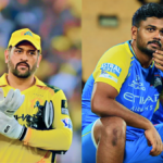 MS Dhoni Out of IPL 2026 Opening? The Shocking Reason Behind Thala’s Absence!