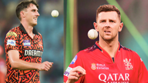 Josh Hazlewood & Pat Cummins Unlikely to Play in Early IPL 2026
