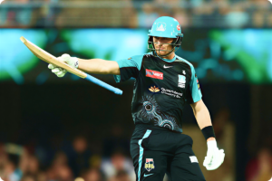 Marnus Labuschagne Named Hyderabad Kingsmen Captain