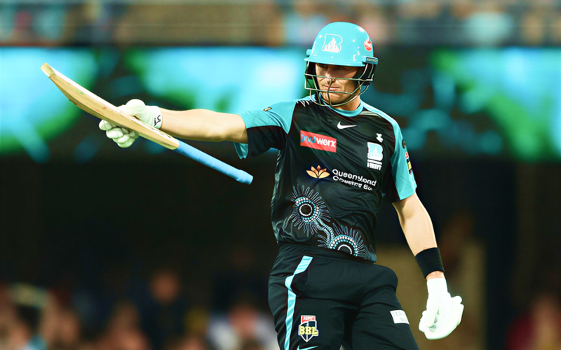 Marnus Labuschagne Named Hyderabad Kingsmen Captain