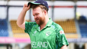 Paul Stirling