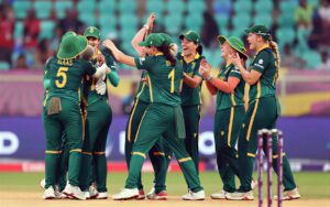 New Zealand Women vs South Africa Women Dream11 Prediction Today
