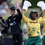 New Zealand Women vs South Africa Women Playing 11 Today: Predicted XI, Team News & Impact Subs