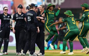 New Zealand Women vs South Africa Women Toss Prediction Today