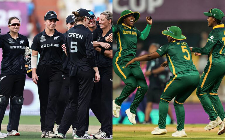 New Zealand Women vs South Africa Women Toss Prediction Today