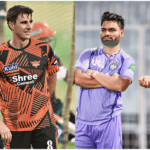 IPL 2026: Match 6, KKR vs SRH Match Prediction – Who Will Win Today’s IPL Match?