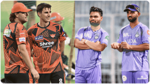 KKR vs SRH Match Prediction