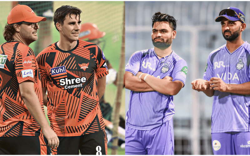 KKR vs SRH Match Prediction