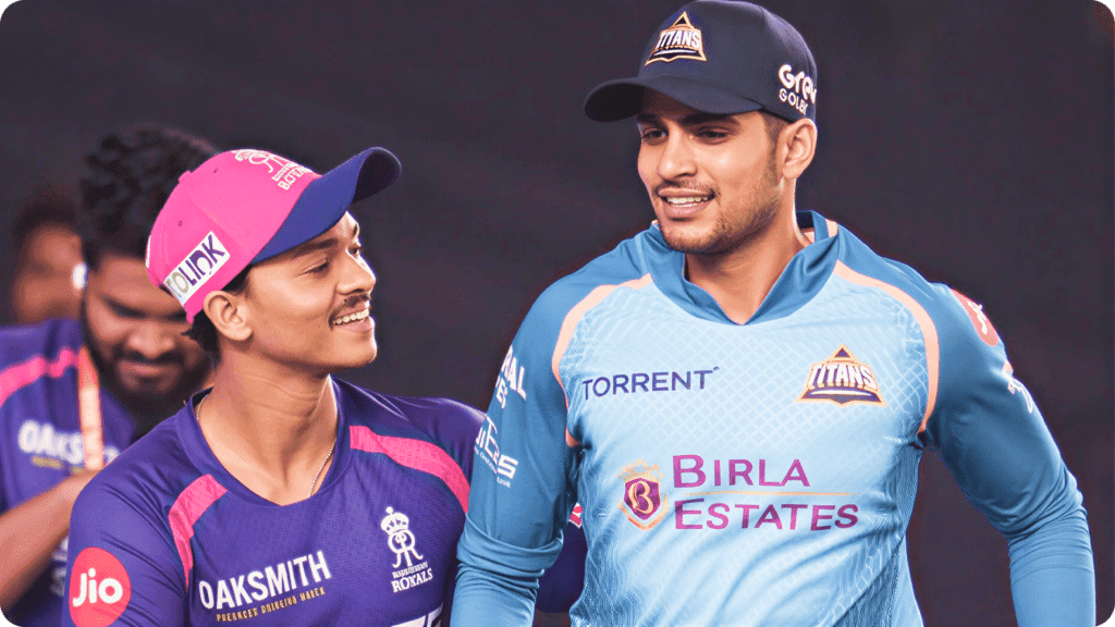 GT vs RR Prediction IPL 2026: Dream11 Team, Pitch Report & Playing XI GT vs RR Prediction