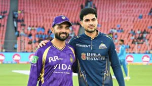 GT vs KKR