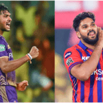 Hasaranga & Pathirana