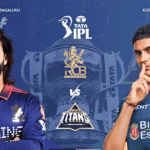 GT vs RCB IPL 2026