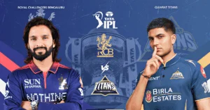 GT vs RCB IPL 2026
