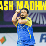 Akash Madhwal CSK