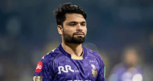 Rinku Singh