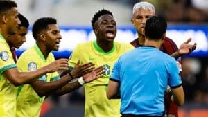 Brazil vs Costa Rica pitch report today