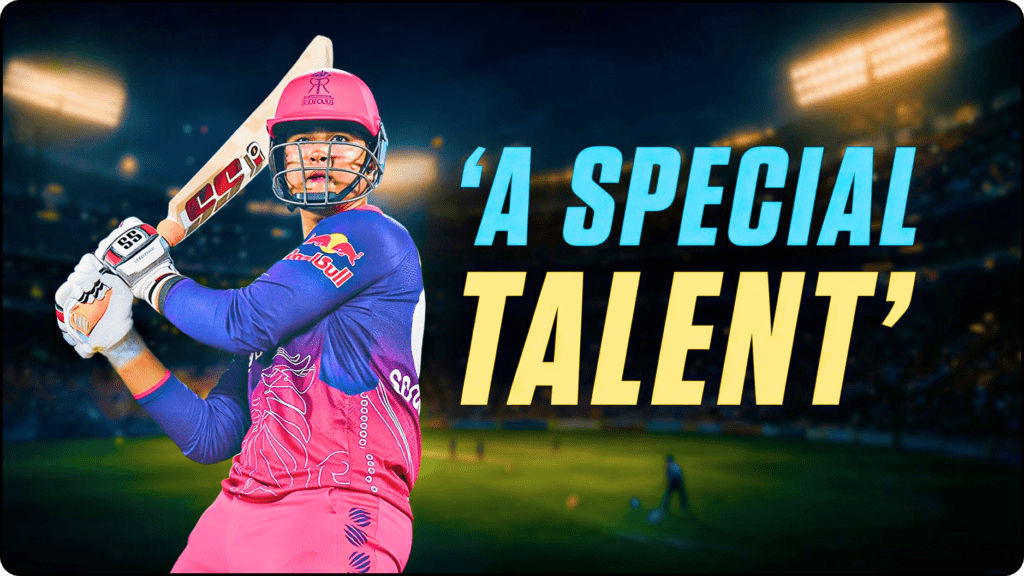 Sooryavanshi vs Bumrah