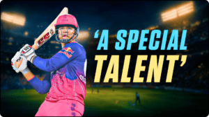 Sooryavanshi vs Bumrah