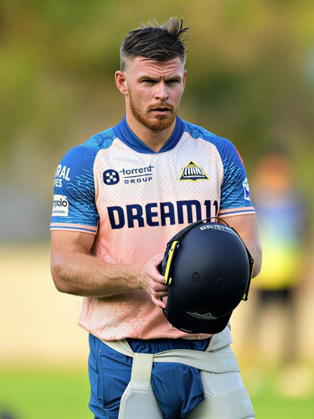 Philips Airline  -Unreal Fielding by Glenn Phillips