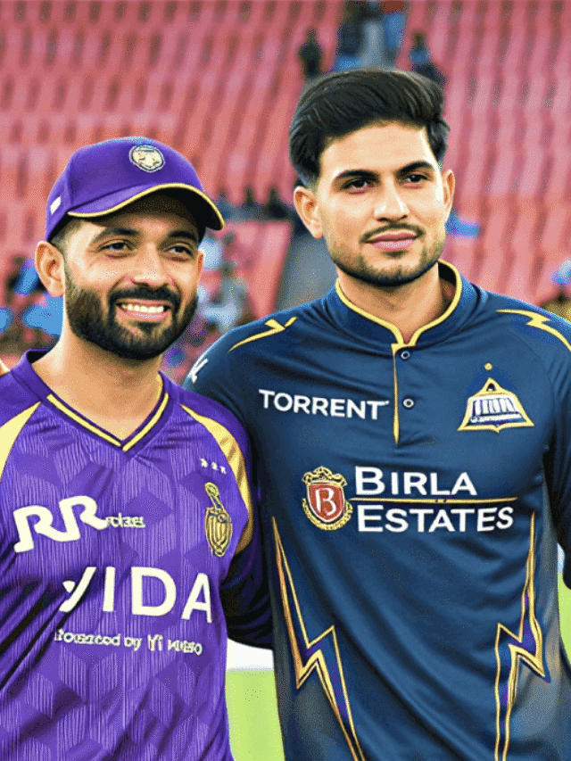 Shubman Gill’s 86 (50) – Match-Winning Knock