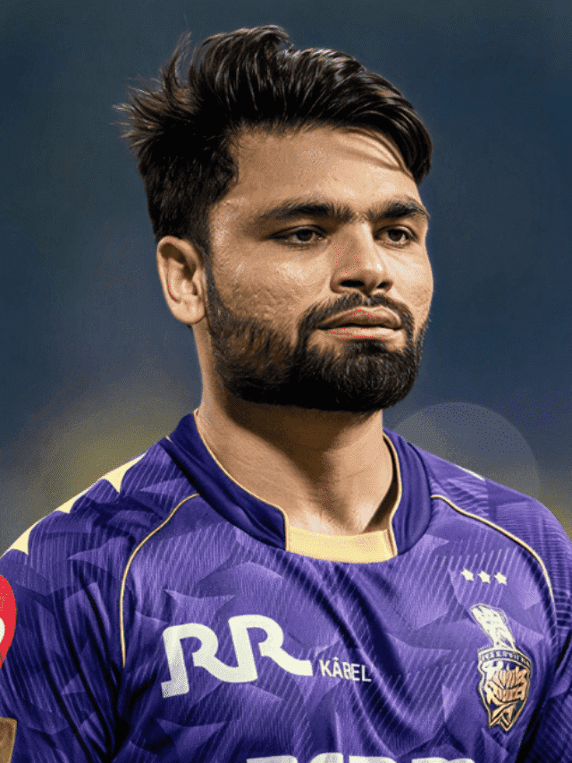 Rinku Singh Show  5 Catches + 83(51) vs LSG