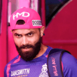 ravindra jadeja