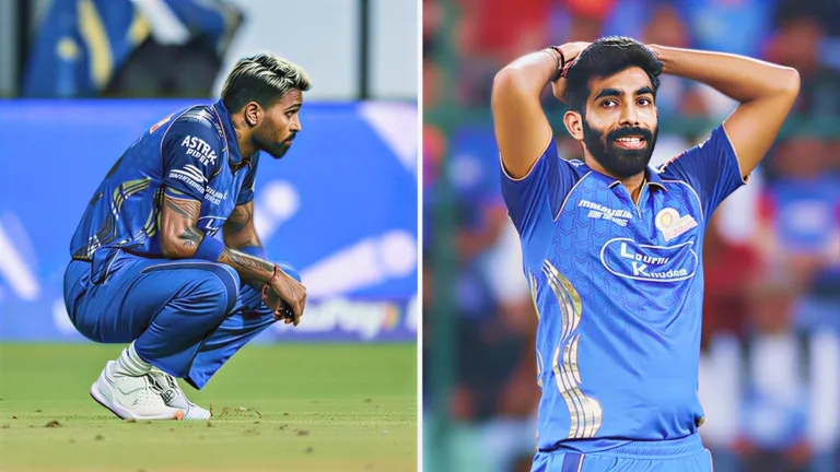 jasprit bumrah
