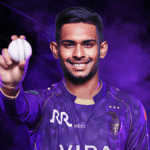 Pathirana Joins KKR
