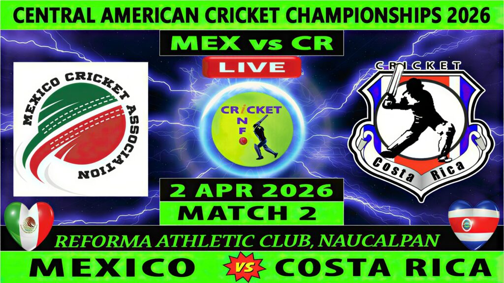Mexico vs Costa Rica Match Prediction Today: Who Will Win Today Match?