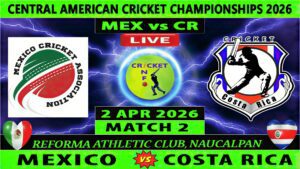 Mexico vs Costa Rica Match Prediction Today: Who Will Win Today Match?