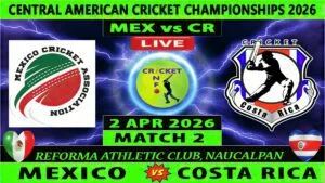 Mexico vs Costa Rica Match Prediction Today: Who Will Win Today Match?
