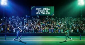 New Zealand Women vs South Africa Women Pitch Report Today: Venue Stats, Toss Factor & ODI