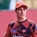 Pat Cummins IPL 2026