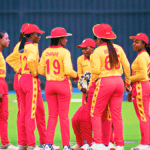Zimbabwe Women