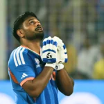Afghanistan ODI Series