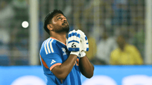 Afghanistan ODI Series