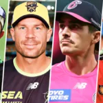 BBL 16 Full Squads