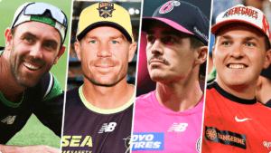 BBL 16 Full Squads